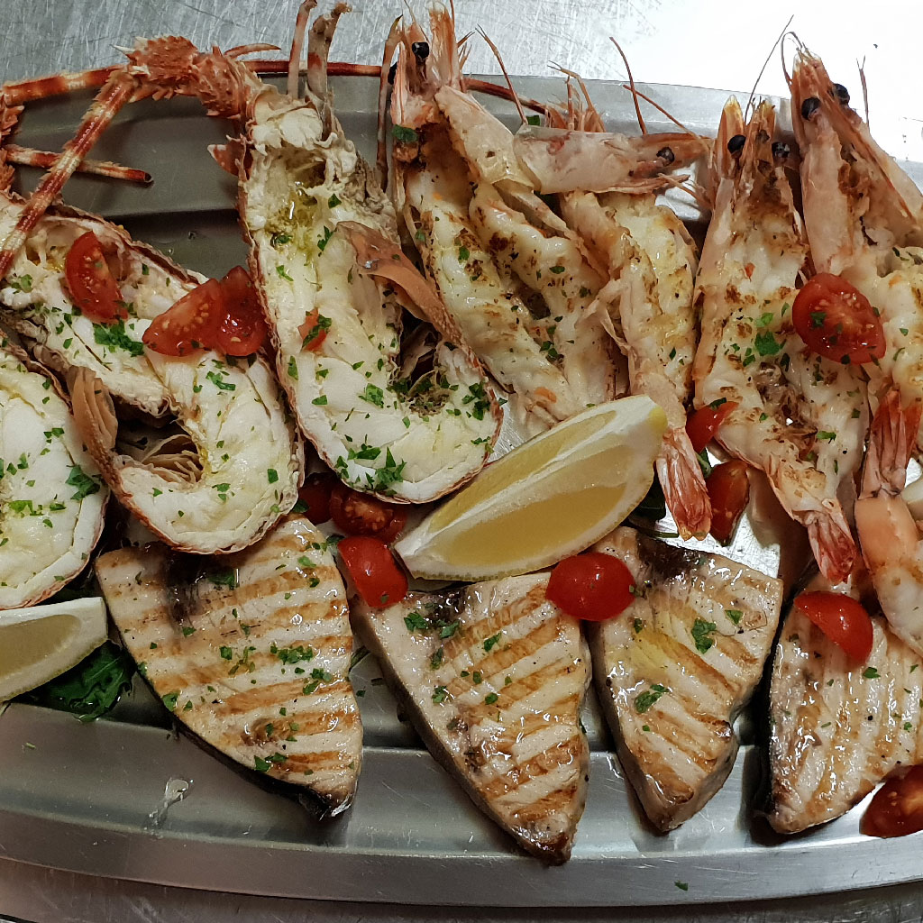 I Gelsi - Ristorante pizzeria a Gallarate - Specialità carne e pesce - Eventi e cerimonie - Pranzi di lavoro