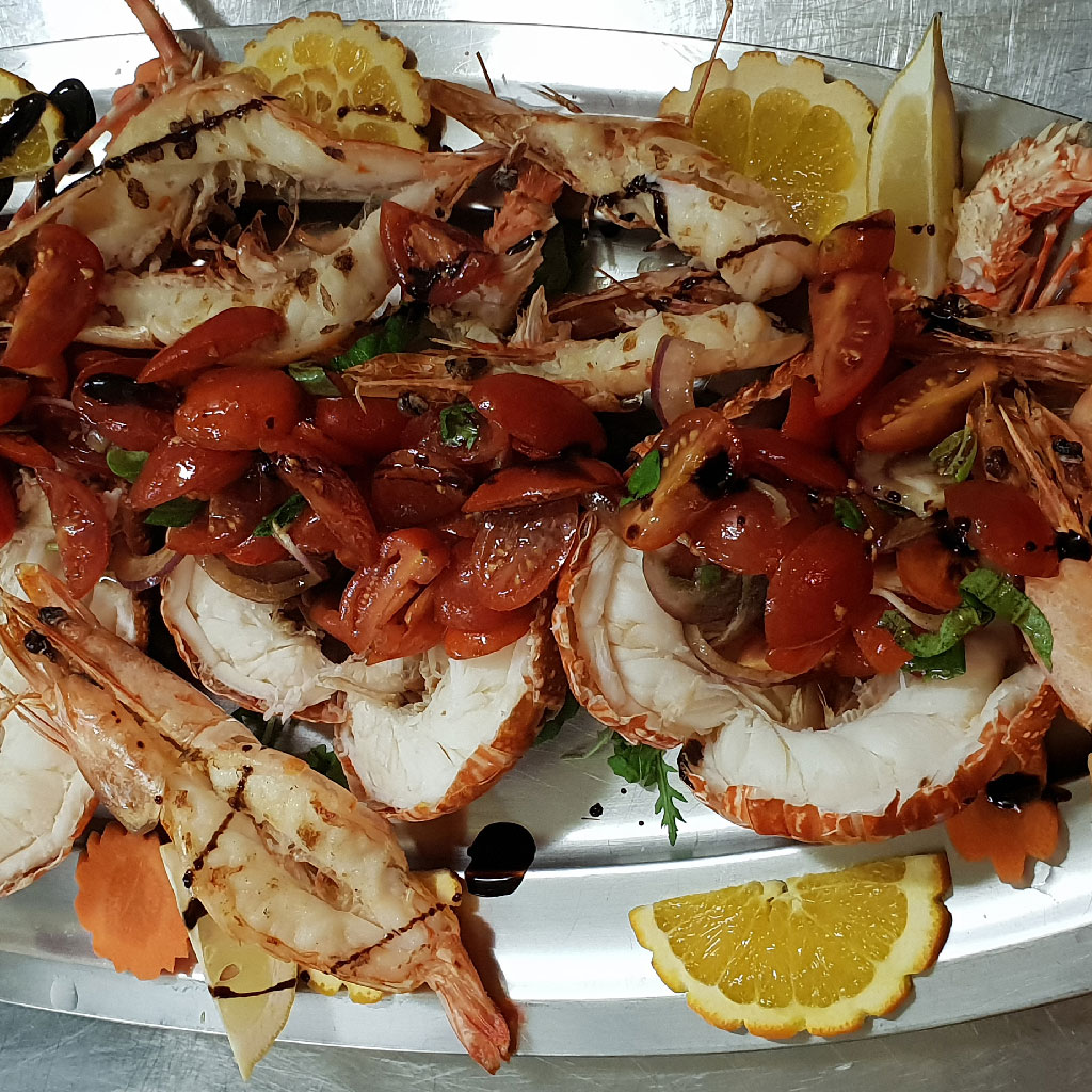 I Gelsi - Ristorante pizzeria a Gallarate - Specialità carne e pesce - Eventi e cerimonie - Pranzi di lavoro