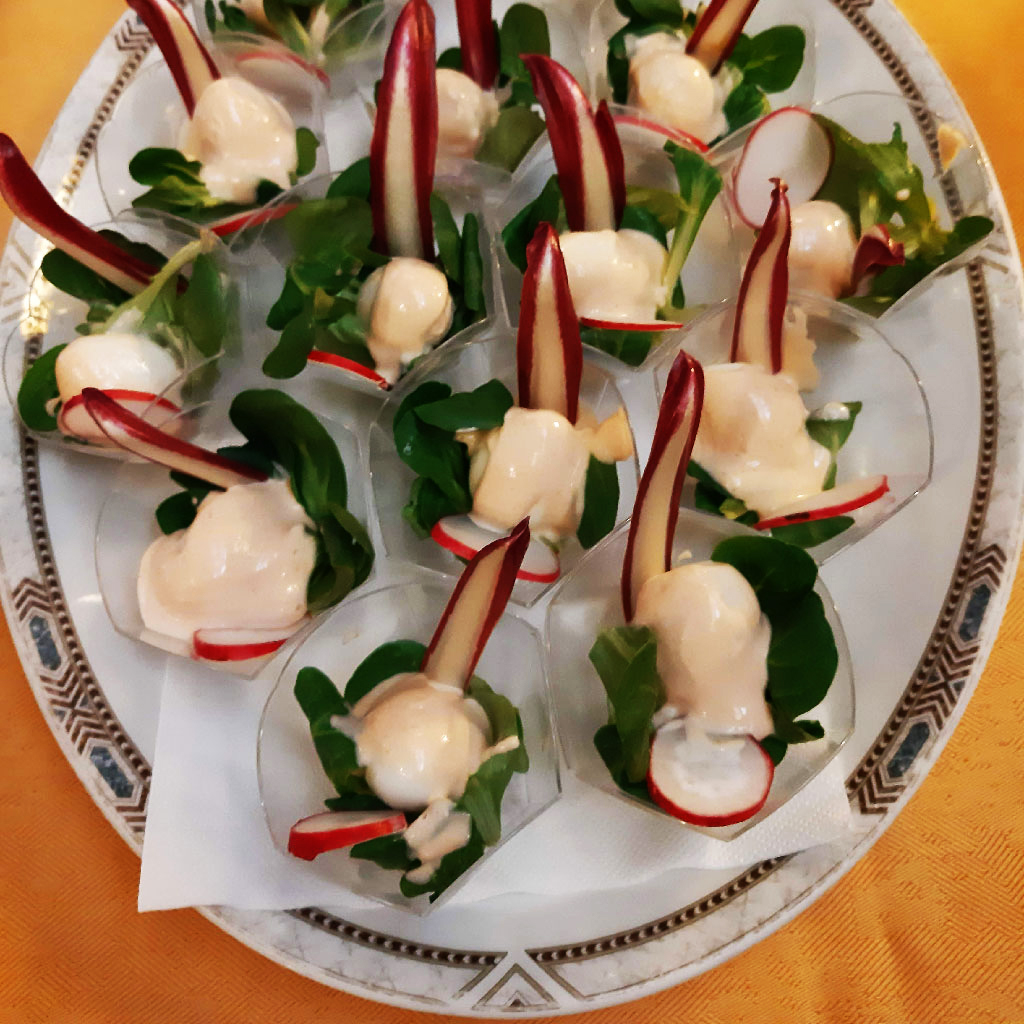 I Gelsi - Ristorante pizzeria a Gallarate - Specialità carne e pesce - Eventi e cerimonie - Pranzi di lavoro - antipasti