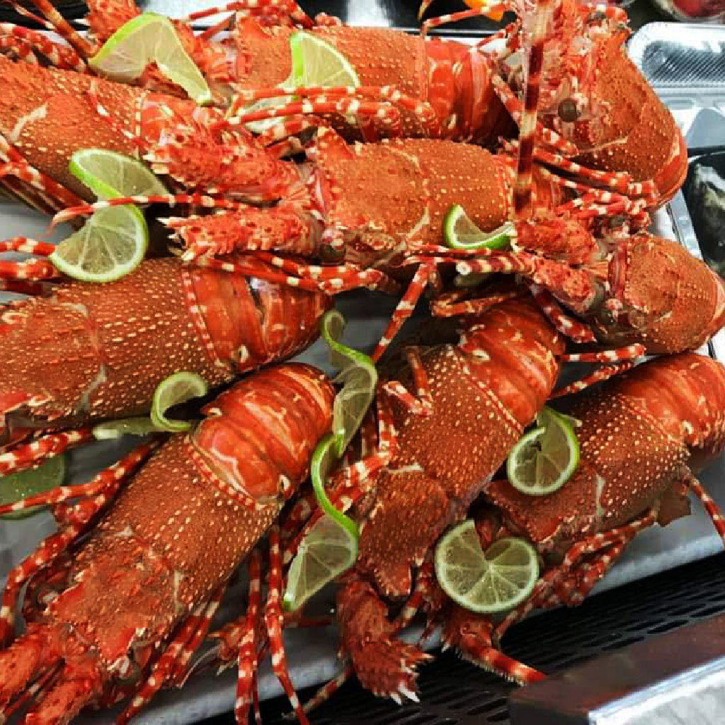 I Gelsi - Ristorante pizzeria a Gallarate - Specialità carne e pesce - Eventi e cerimonie - Pranzi di lavoro - crostacei