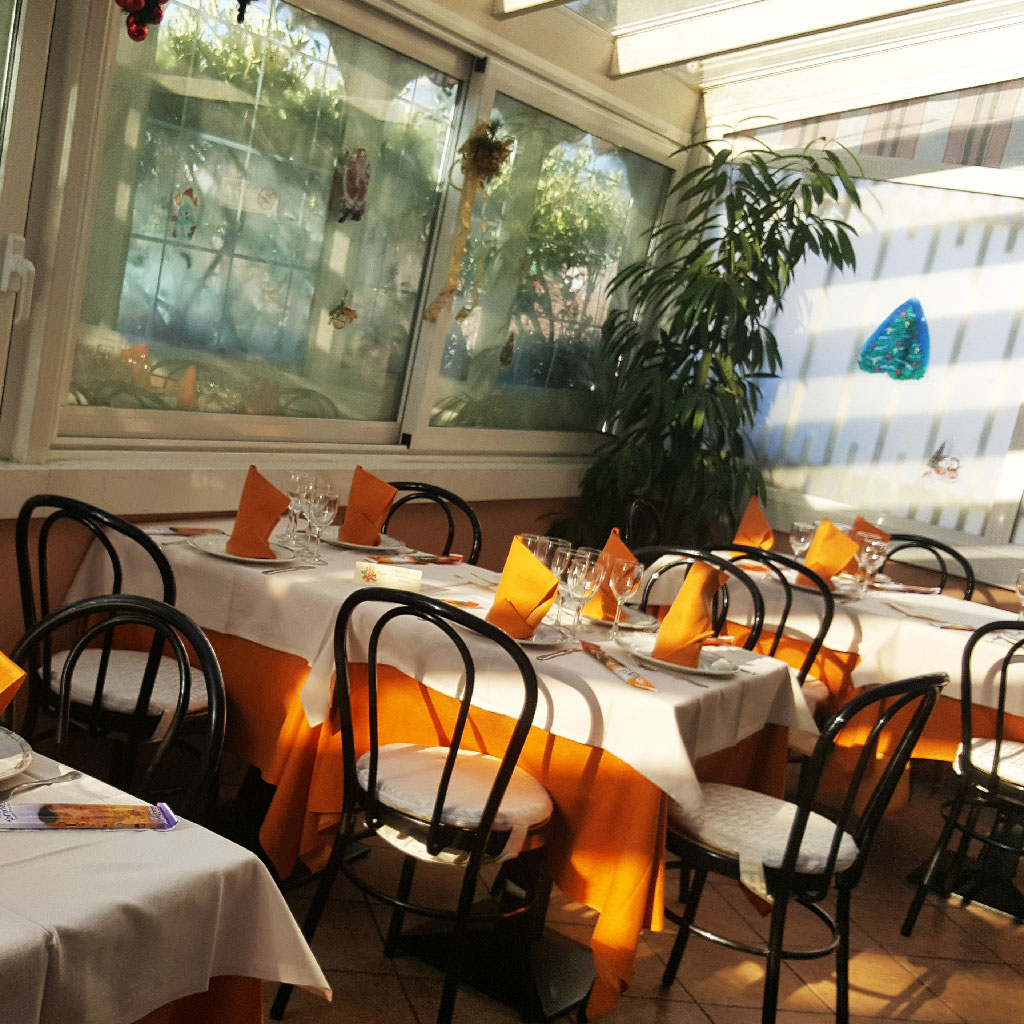 I Gelsi - Ristorante pizzeria a Gallarate - Specialità carne e pesce - Eventi e cerimonie - Pranzi di lavoro